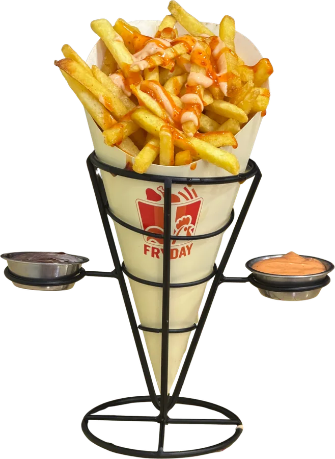 Hollanda Patatesi